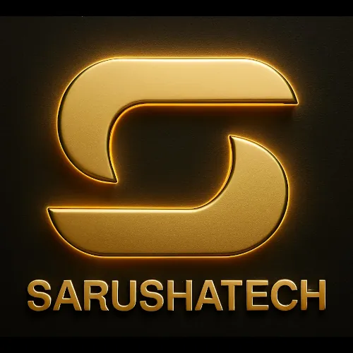 Sarusha Technologies